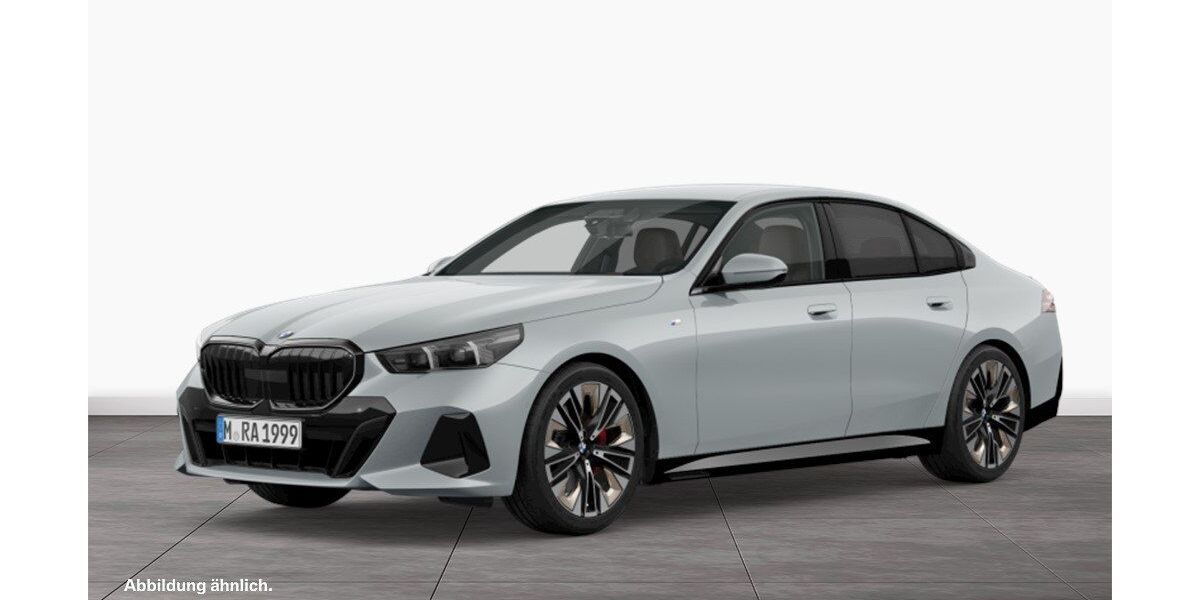 BMW 520 15.880 km 54.500 &euro; Göttingen 37081