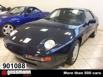 Gebrauchte Porsche 928