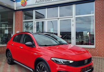 Fiat Tipo 9.379 km 21.990 &euro; Göttingen 37077