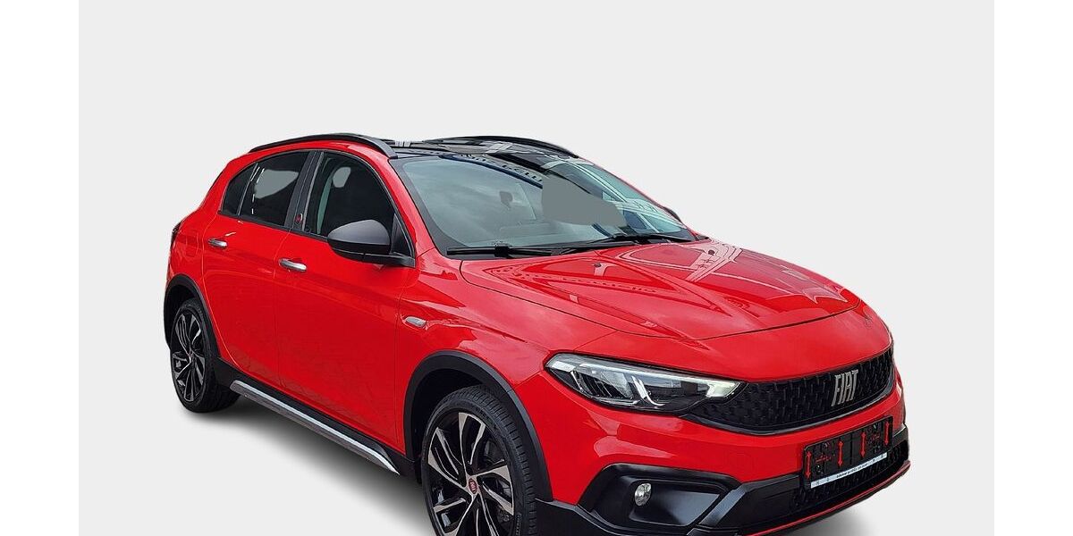 Fiat Tipo 9.379 km 21.990 &euro; Göttingen 37077