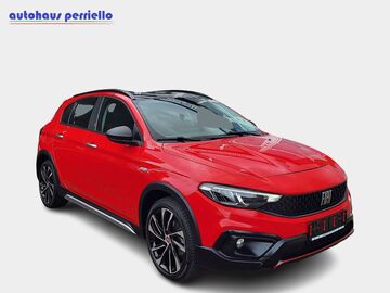 Gebrauchte Fiat Tipo