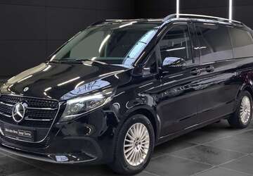 Mercedes-Benz V 300 17.060 km 64.434 &euro; Duderstadt 37115