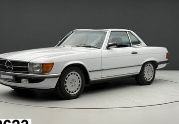 Mercedes-Benz 560 46.001 km 55.000 &euro; Bovenden 37120