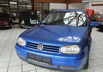 VW Golf 180.450 km 1.395 &euro; Göttingen 37079