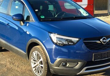 Opel Andere 135.700 km 9.690 &euro; Rhumspringe 37434