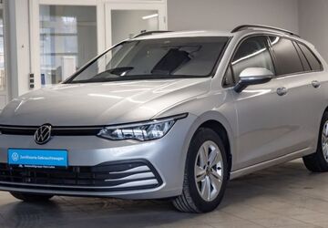 VW Golf 69.516 km 18.734 &euro; Northeim 37154