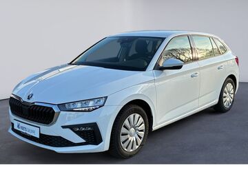 Skoda Scala 18.270 km 17.690 &euro; Göttingen 37079