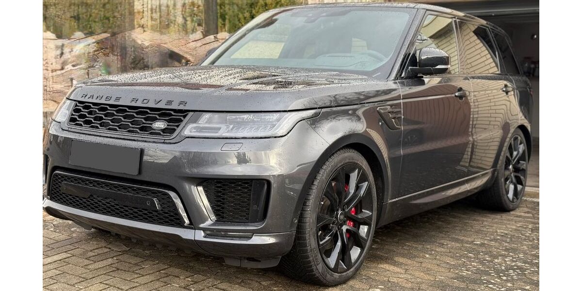 Land Rover Range Rover Sport 60.000 km 59.990 &euro; Northeim 37154