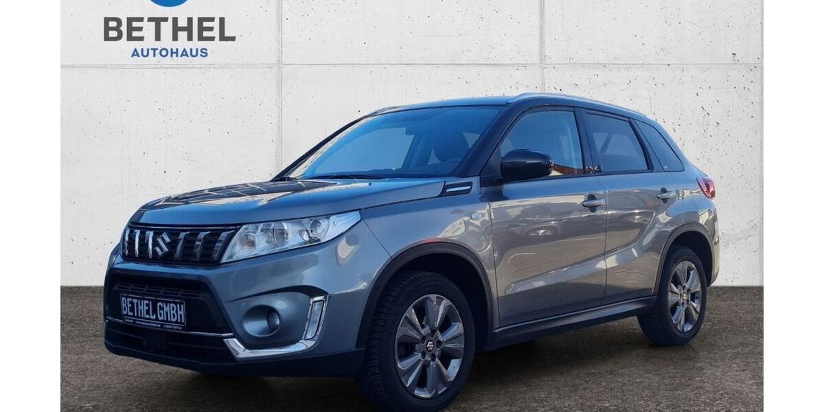 Suzuki Vitara 83.900 km 14.890 &euro; Northeim 37154