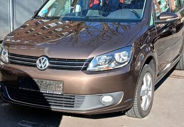 VW Touran 177.000 km 7.000 &euro; Göttingen 37077