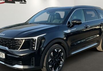 Kia Sorento 1.500 km 59.990 &euro; Göttingen 37077
