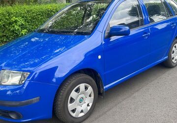 Skoda Fabia 160.000 km 2.700 &euro; Rosdorf 37124