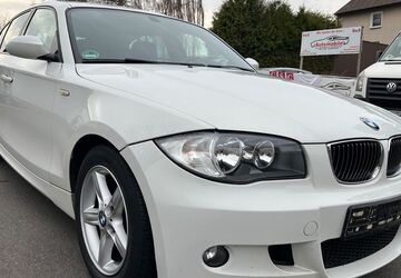 BMW 116 235.000 km 2.390 &euro; Göttingen 37079