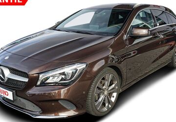 Mercedes-Benz CLA 180 105.946 km 17.490 &euro; Göttingen 37081