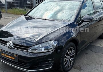 VW Golf 113.144 km 8.990 &euro; Göttingen 37079