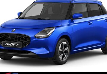 Suzuki Swift 2.500 km 16.980 &euro; Göttingen 37077