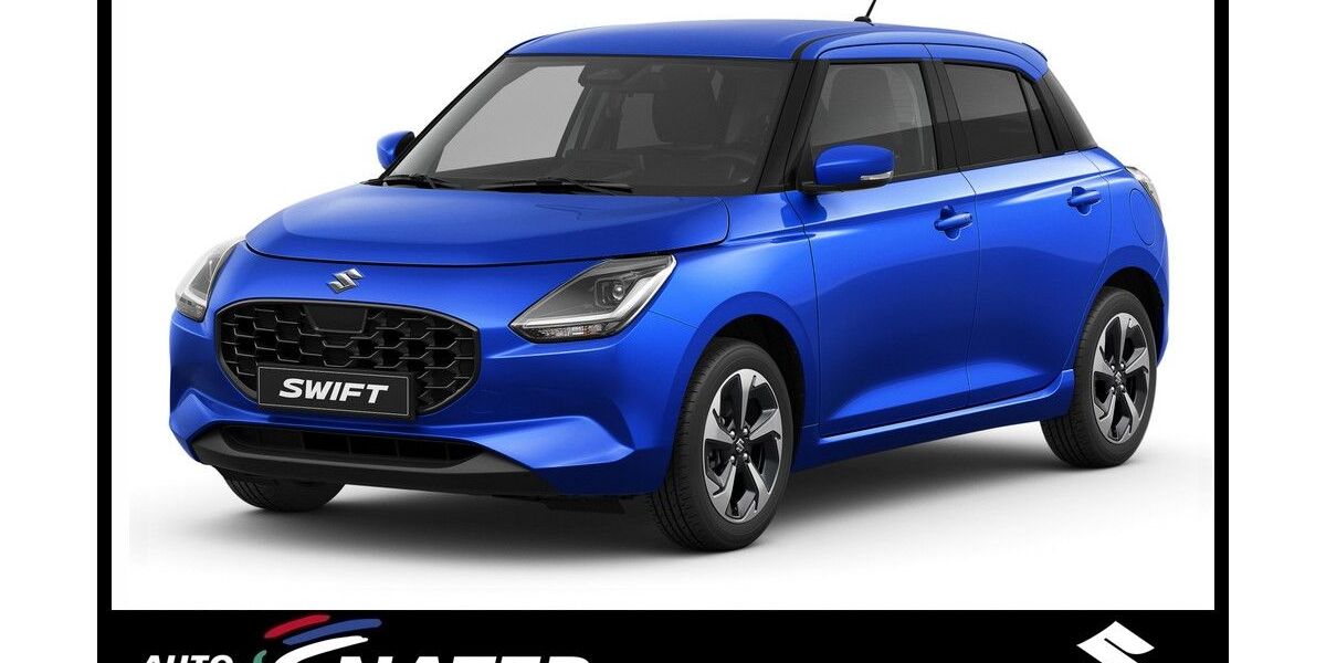 Suzuki Swift 2.500 km 16.980 &euro; Göttingen 37077