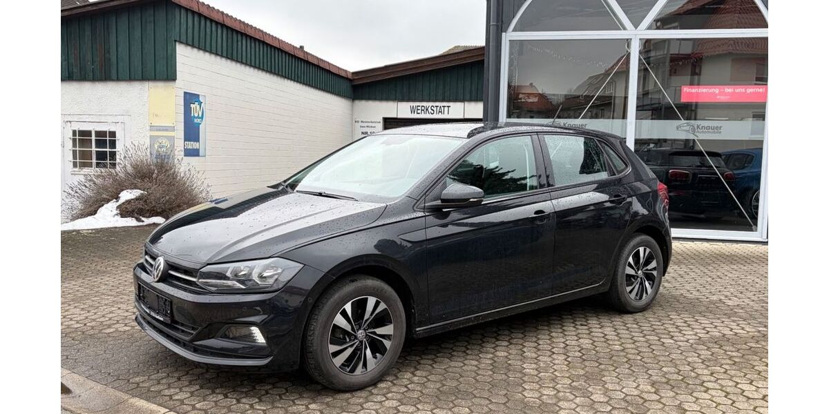VW Polo 65.400 km 11.200 &euro; Northeim 37154