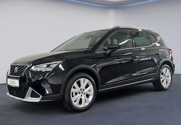 Seat Arona 17.299 km 19.990 &euro; Göttingen 37081