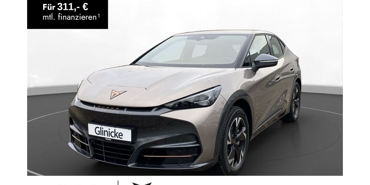 Cupra Tavascan 10.000 km 42.055 &euro; Witzenhausen 37213