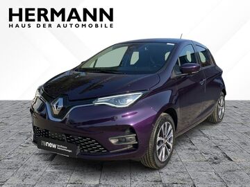 Gebrauchte Renault ZOE