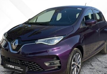 Renault ZOE 44.582 km 15.494 &euro; Göttingen 37079