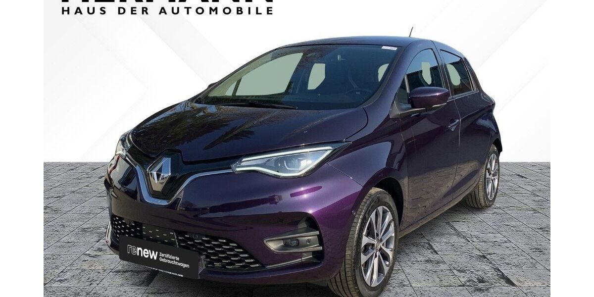 Renault ZOE 44.582 km 15.494 &euro; Göttingen 37079