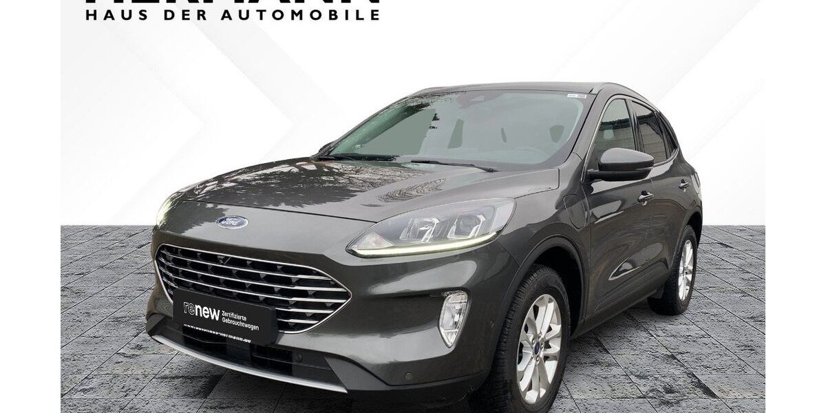 Ford Kuga 64.924 km 21.693 &euro; Göttingen 37079