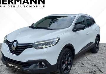 Renault Kadjar 114.948 km 12.991 &euro; Göttingen 37079