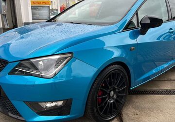 Seat Ibiza 175.000 km 9.000 &euro; Rosdorf 37124