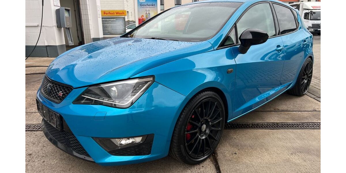 Seat Ibiza 175.000 km 9.000 &euro; Rosdorf 37124