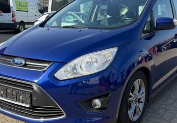 Ford C-Max 186.323 km 5.990 &euro; Göttingen 37081