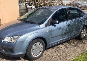 Ford Focus 97.450 km 3.350 &euro; Bad Sooden-Allendorf 37242