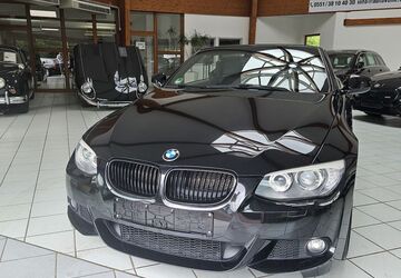 BMW 318 80.784 km 12.950 &euro; Göttingen 37079