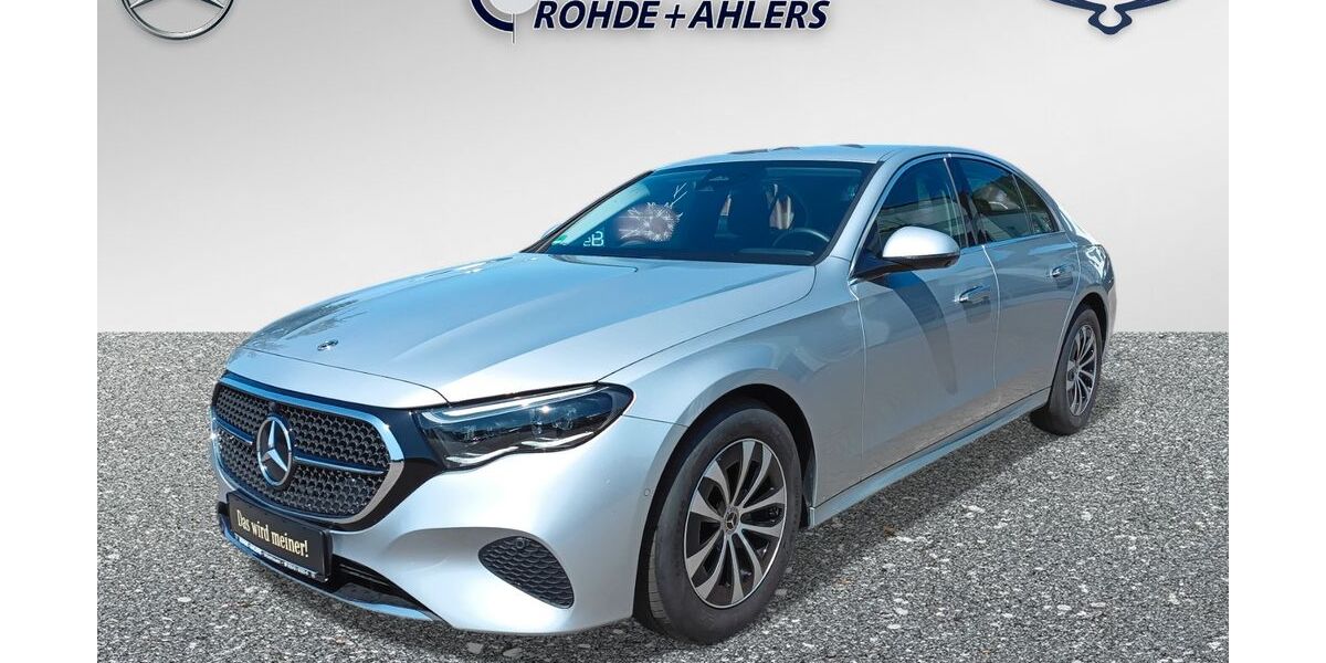 Mercedes-Benz E 220 39.280 km 46.680 &euro; Witzenhausen 37213