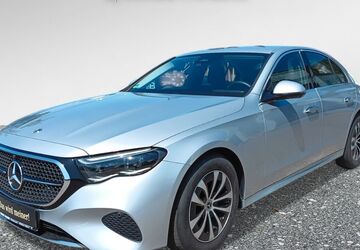 Mercedes-Benz E 220 43.600 km 46.290 &euro; Witzenhausen 37213