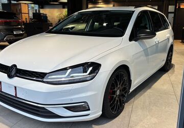 VW Golf 151.000 km 14.300 &euro; Rosdorf 37124