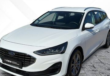 Ford Focus 19.035 km 20.496 &euro; Göttingen 37079