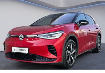 VW ID.4 92.950 km 27.990 &euro; Göttingen 37081