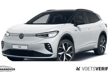 VW ID.4 19.200 km 41.480 &euro; Göttingen 37081