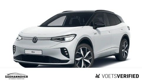VW ID.4 19.200 km 41.480 &euro; Göttingen 37081