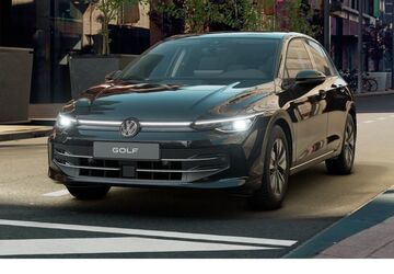 VW Golf 23.554 km 29.438 &euro; Northeim 37154