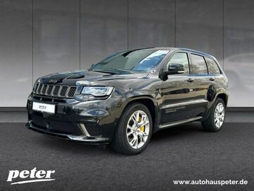 Gebrauchte Jeep Grand Cherokee