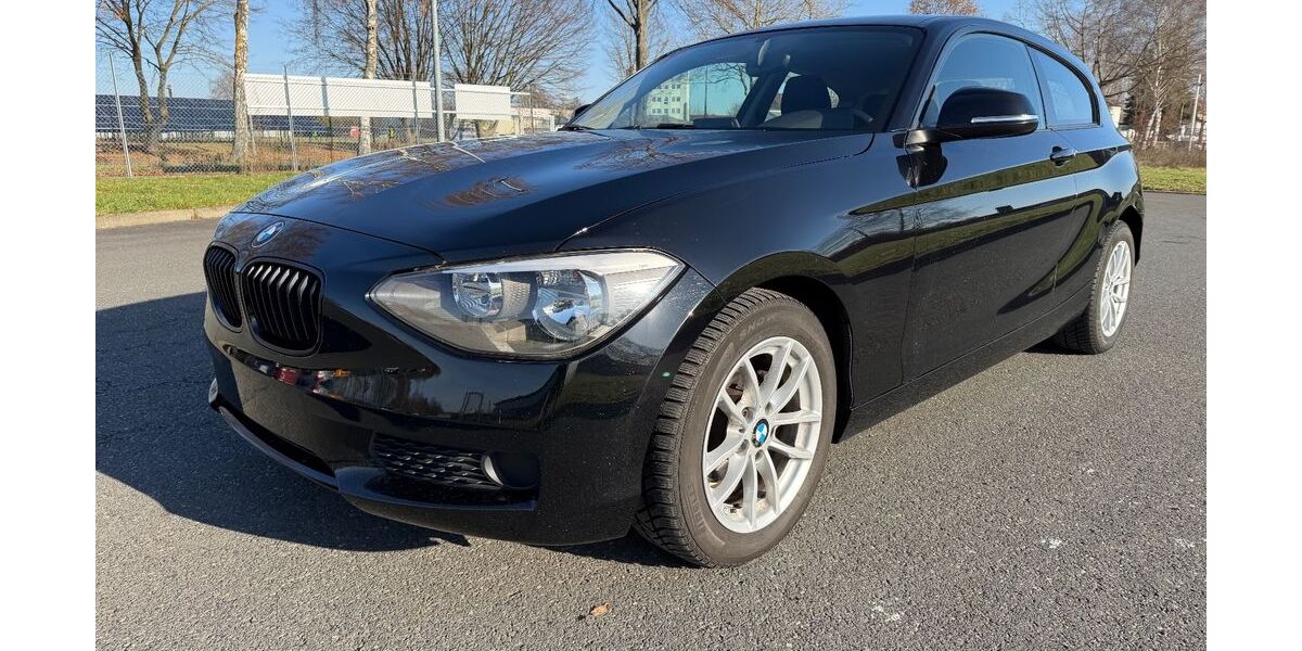 BMW 116 212.686 km 4.990 &euro; Göttingen 37079