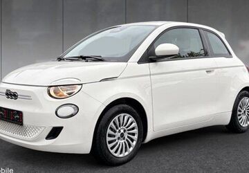 Fiat 500e 40.360 km 15.840 &euro; Göttingen 37079