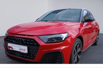 Audi A1 1.980 km 39.890 &euro; Göttingen OT Grone 37081