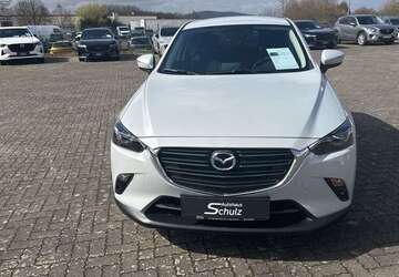 Mazda CX-3 15.300 km 17.990 &euro; Northeim 37154