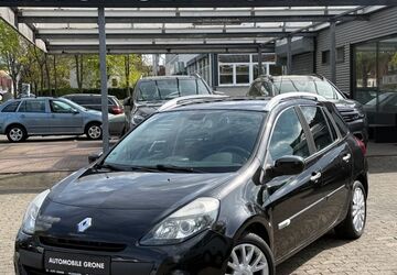 Renault Clio 199.500 km 1.500 &euro; Göttingen 37081