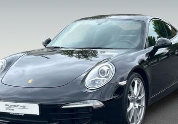 Porsche 991 42.200 km 89.900 &euro; Göttingen 37077