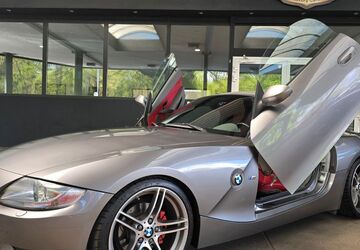 BMW Z4 137.600 km 19.950 &euro; Göttingen 37081